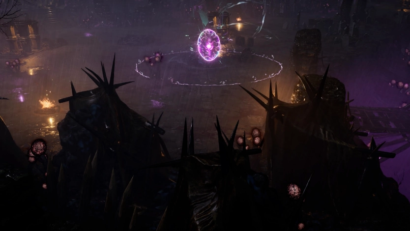 Last Epoch Hotfix 1.4.0.1