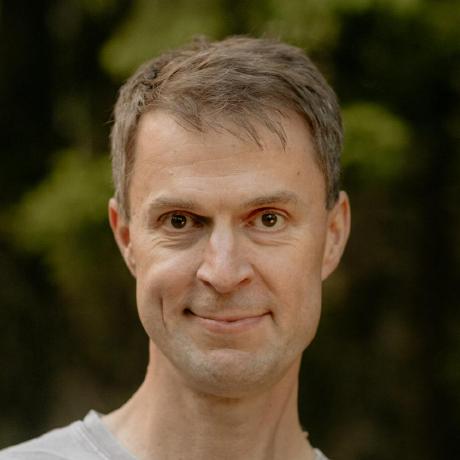 Daniel Stenberg avatar