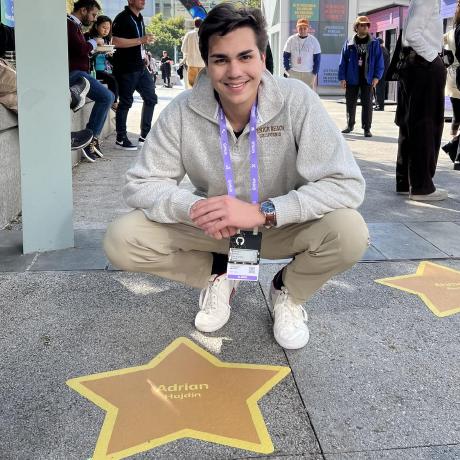 Adrian Hajdin avatar