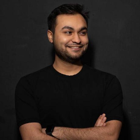 Anand Chowdhary avatar