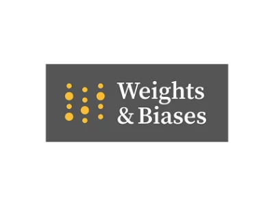 Weights & Biases Logo