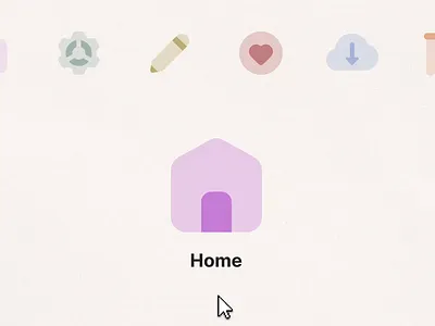 Plumpy animated icons 2d animated icons animation download flat design icon icon pack icons minimalism ui ui design ui icons uiux vector web design