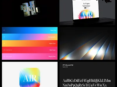 HYROS - brand visual identity design b2b brand brand identity brand identity design brand visual identity branding visual brand visual identity