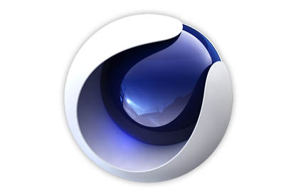 三维建模 Maxon Cinema 4D 2026.1.4 Win-落尘之木