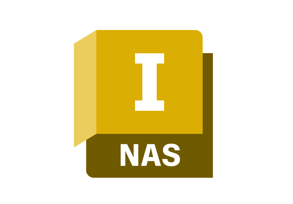 有限元分析软件 Autodesk Inventor Nastran 2027 R0 Win-落尘之木