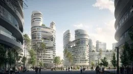 专业渲染软件Chaos Vray 7.3 build 33496 for 3ds Max Win x64-落尘之木