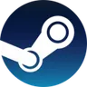 Steam Logo