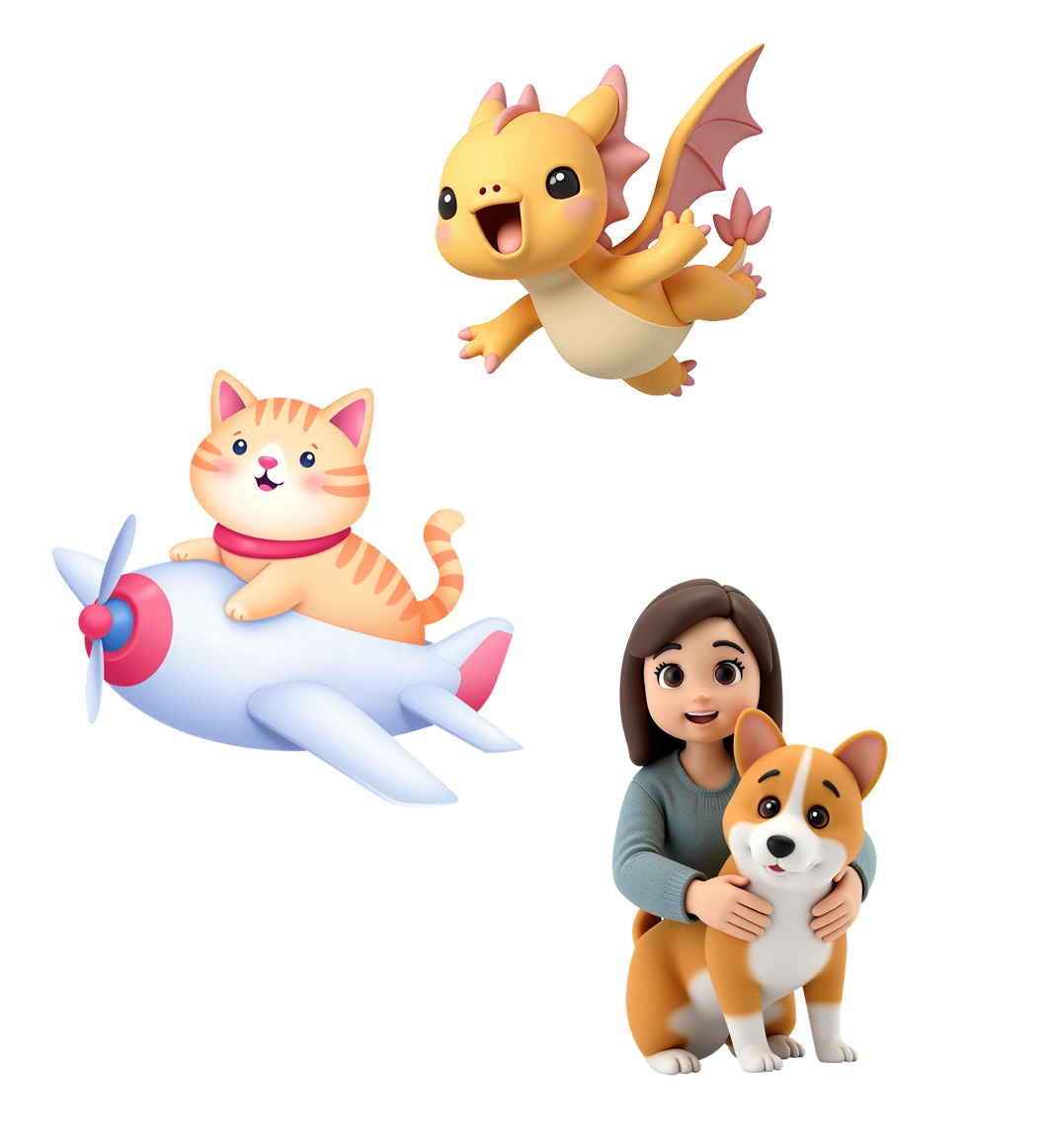 Try Illustration Generator for free now