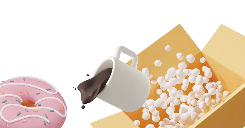 Enhance your visuals with 3D models