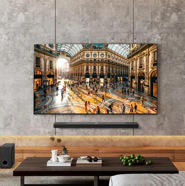 You can grab LG’s B5 OLED TV for over 50 percent off right now