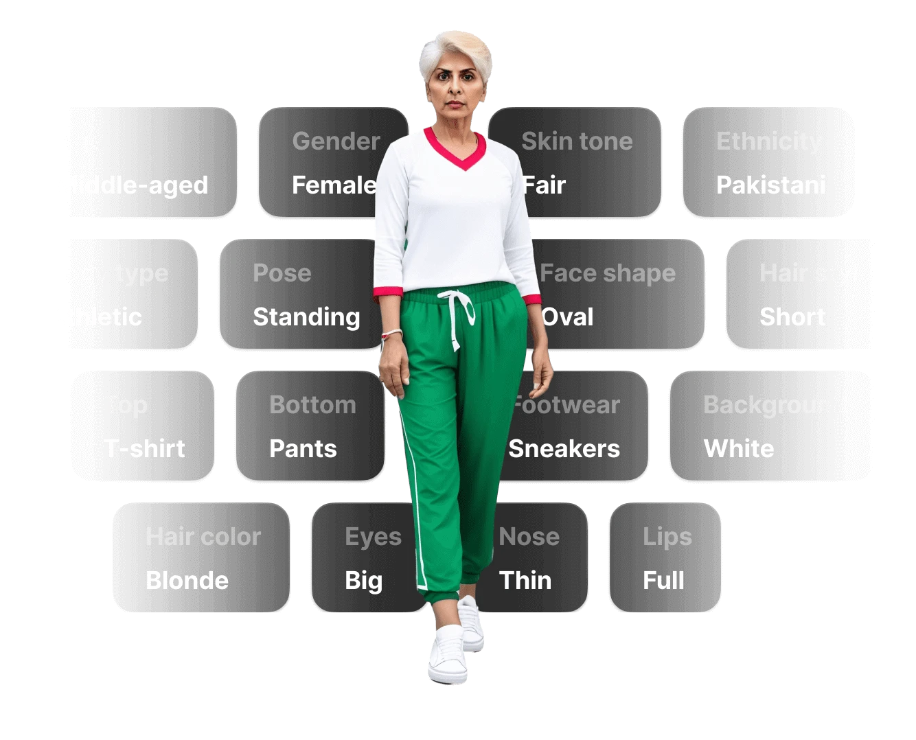 Jaw-dropping realism