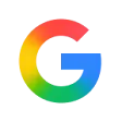 Google icon.